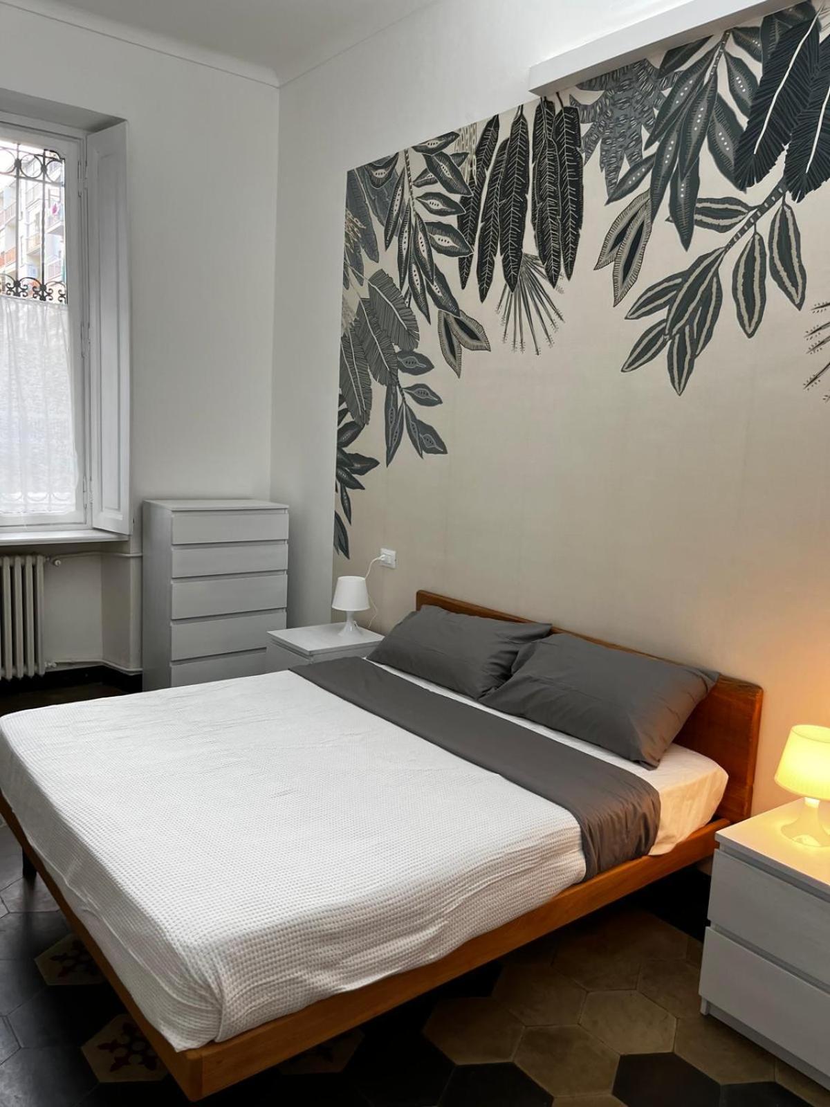 Mb 8 Appartement