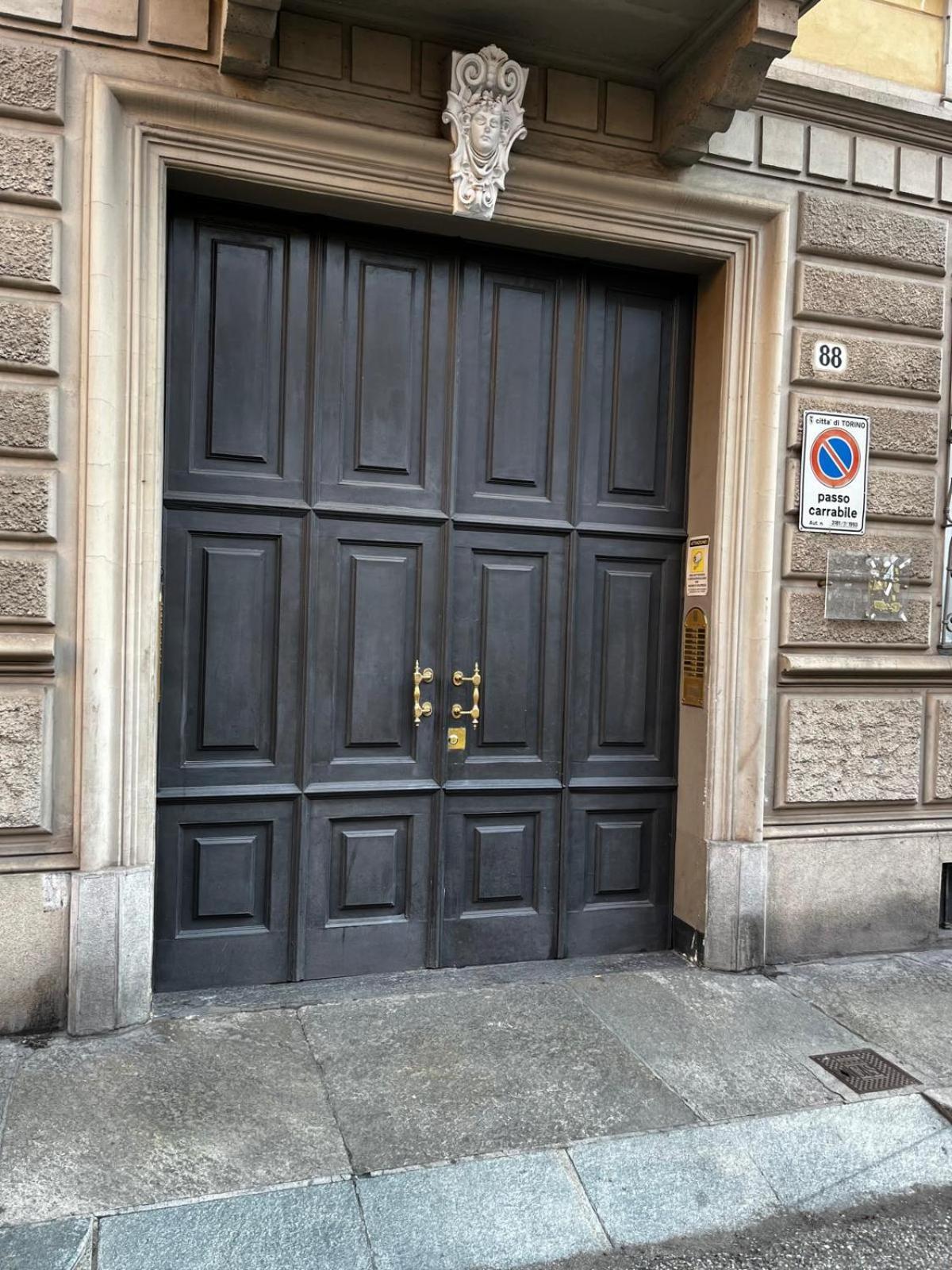 Mb 8 * Turin