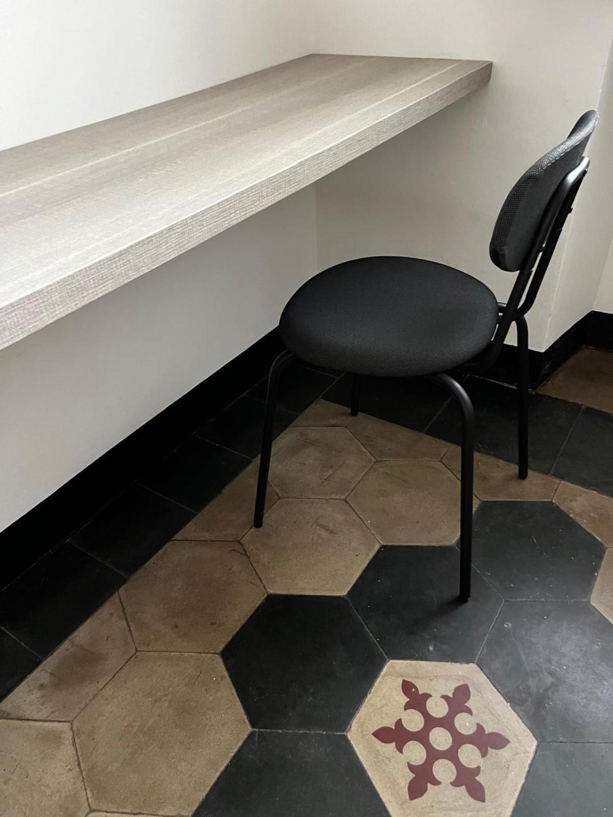 Mb 8 Appartement