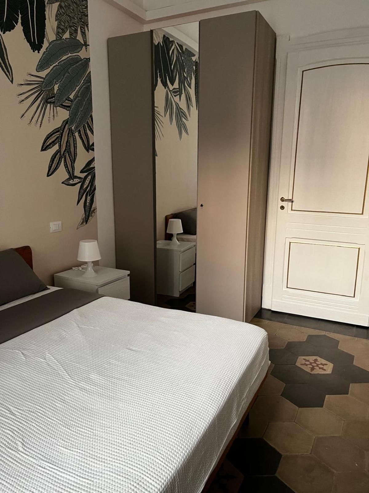Mb 8 Appartement *