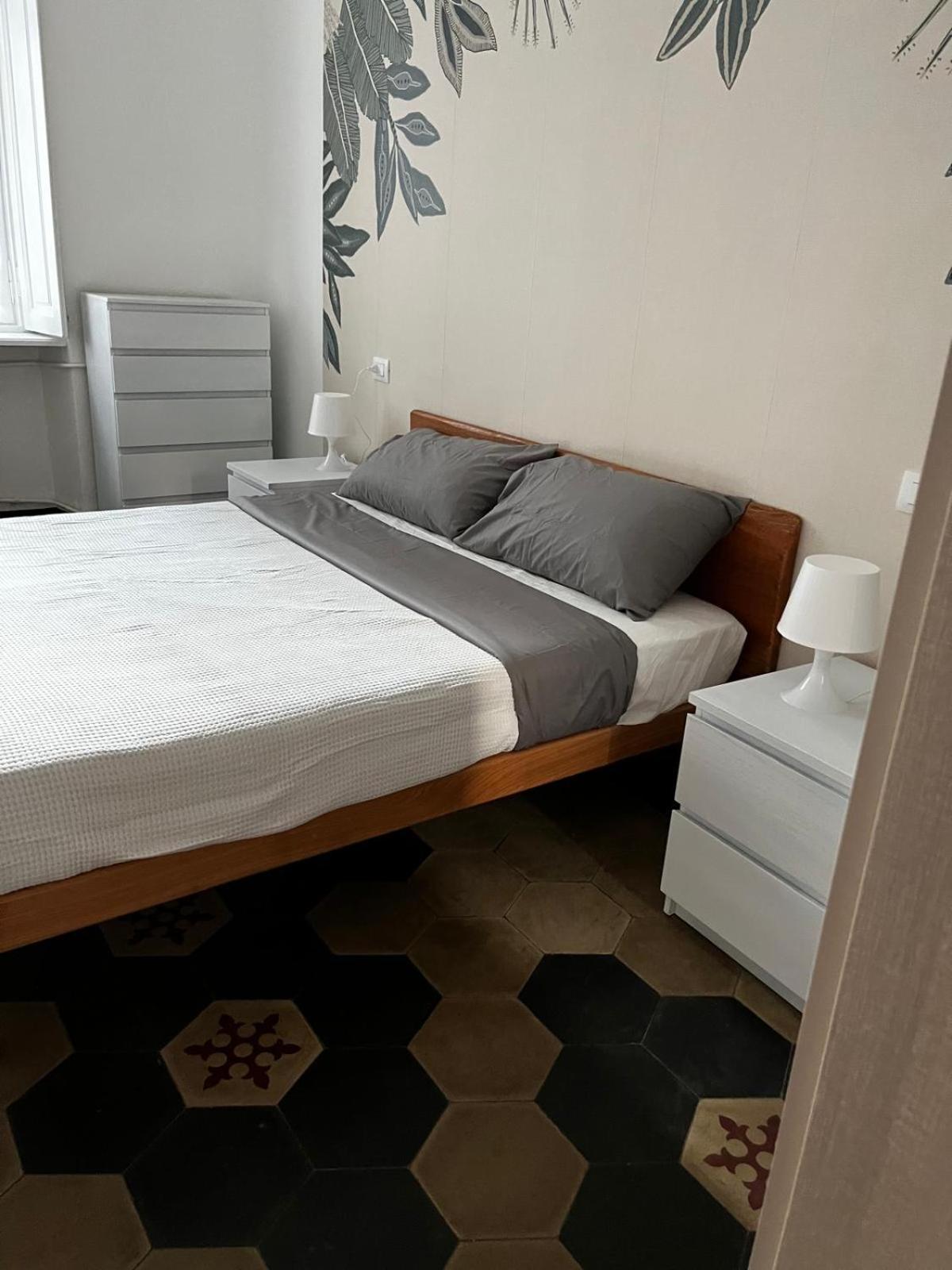 Mb 8 Appartement *