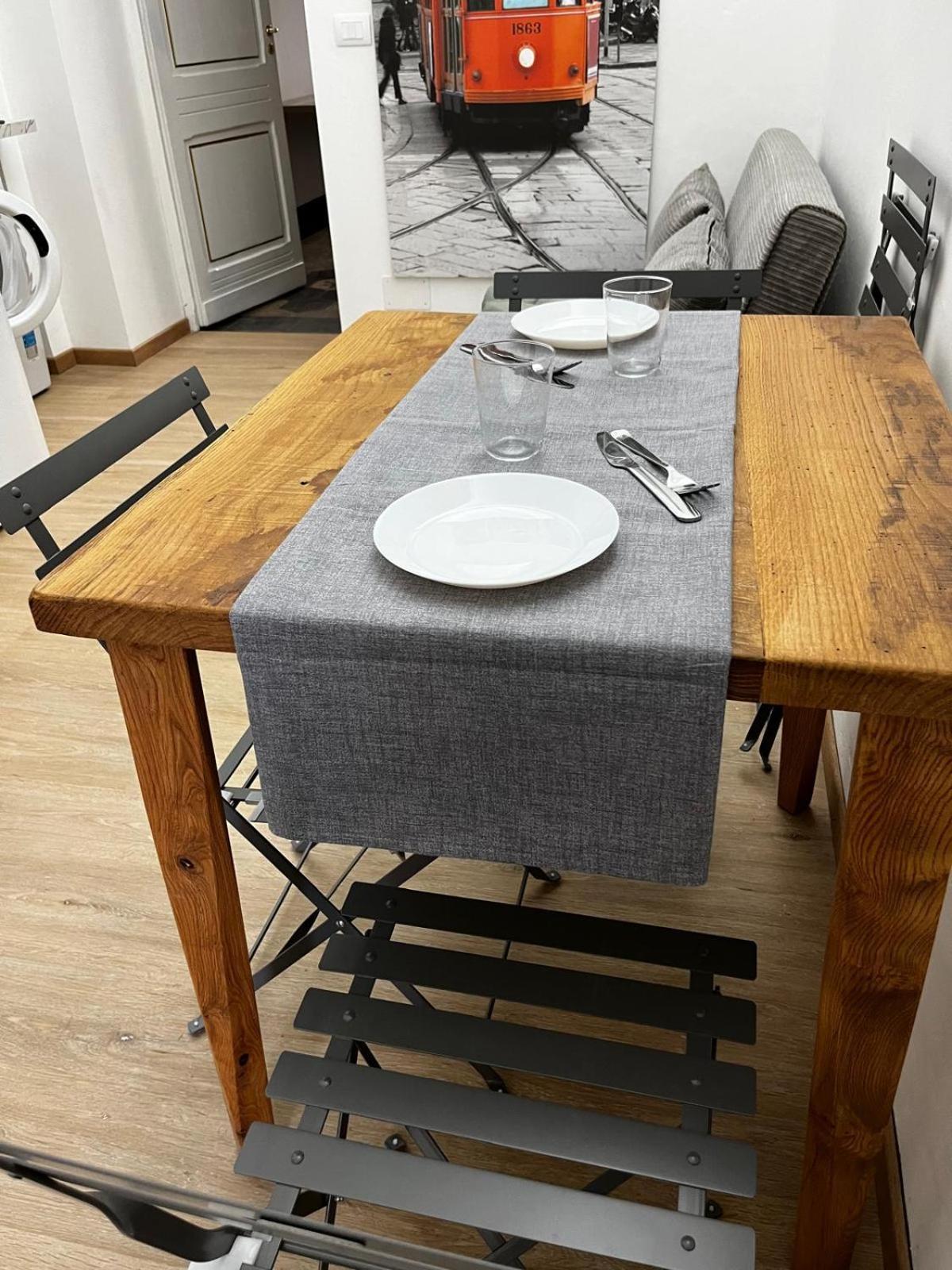 Mb 8 Appartement *