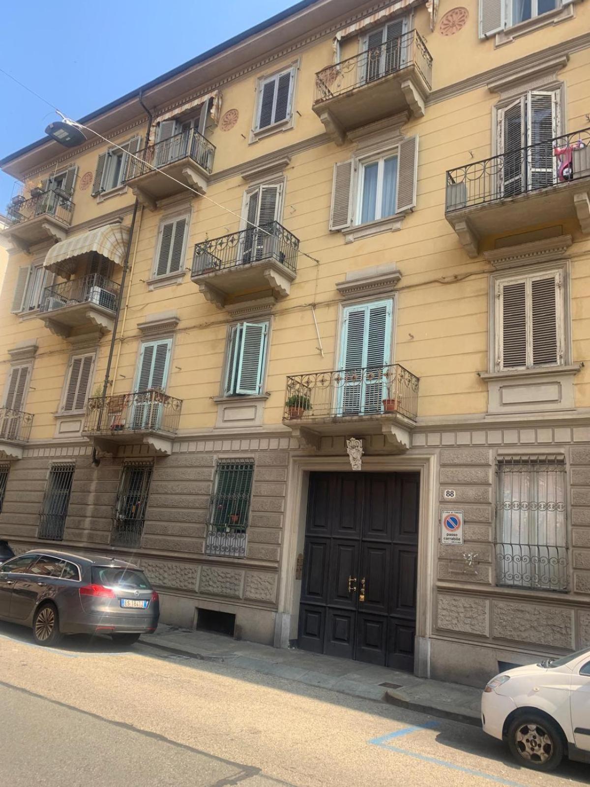 Mb 8 Apartamento