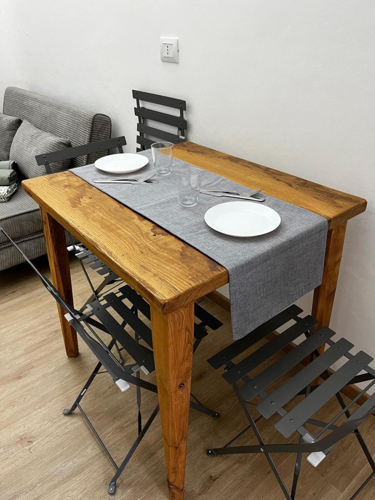 Apartamento Mb 8 *