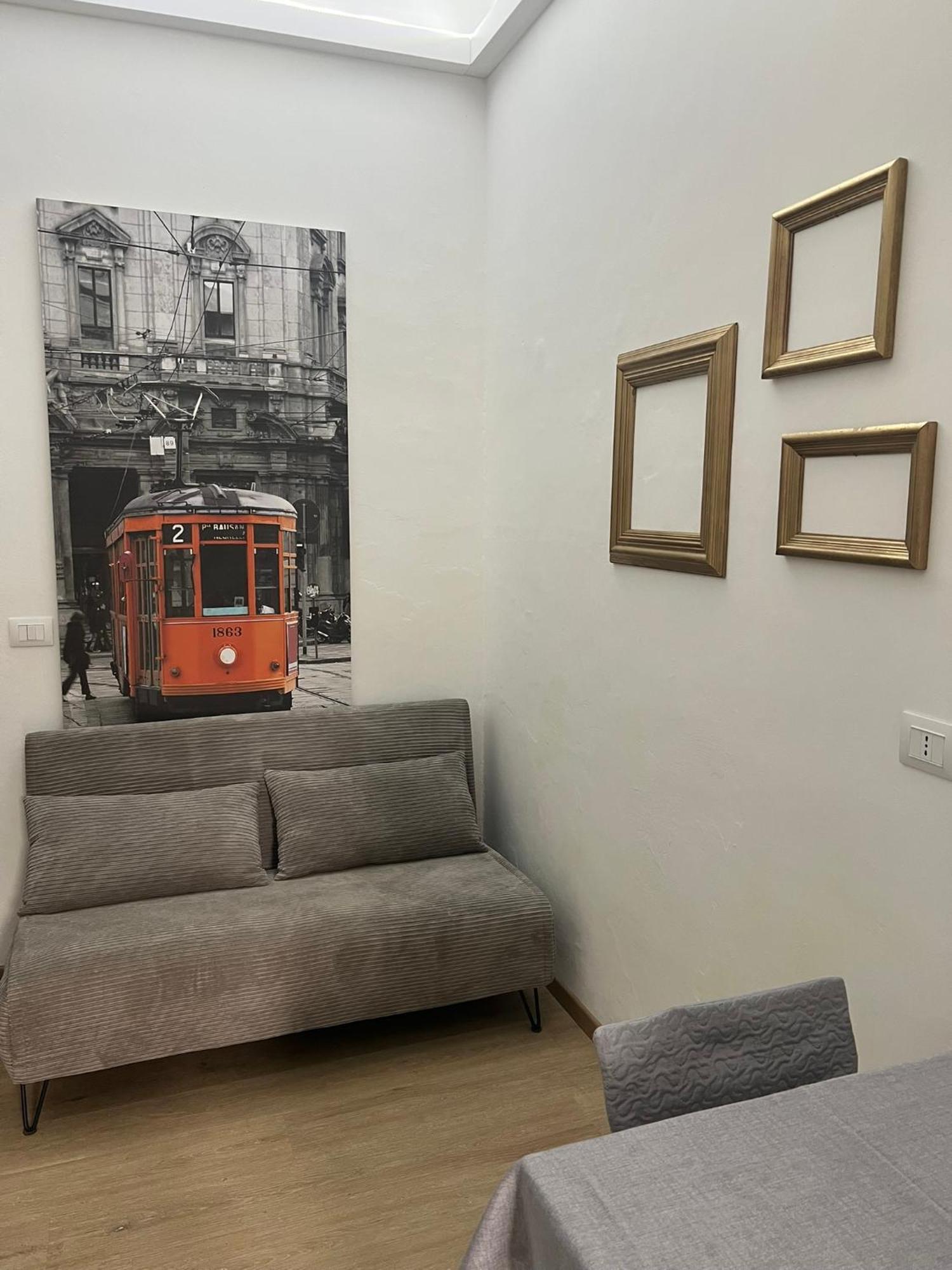 Mb 8 Apartamento Turín