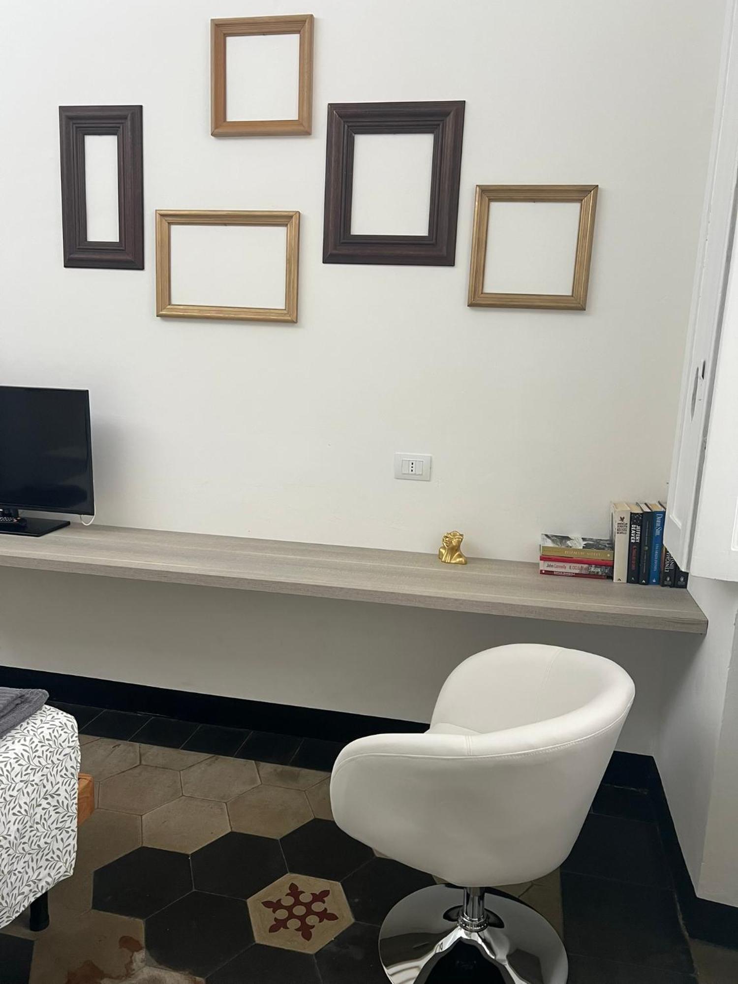 Apartamento Mb 8