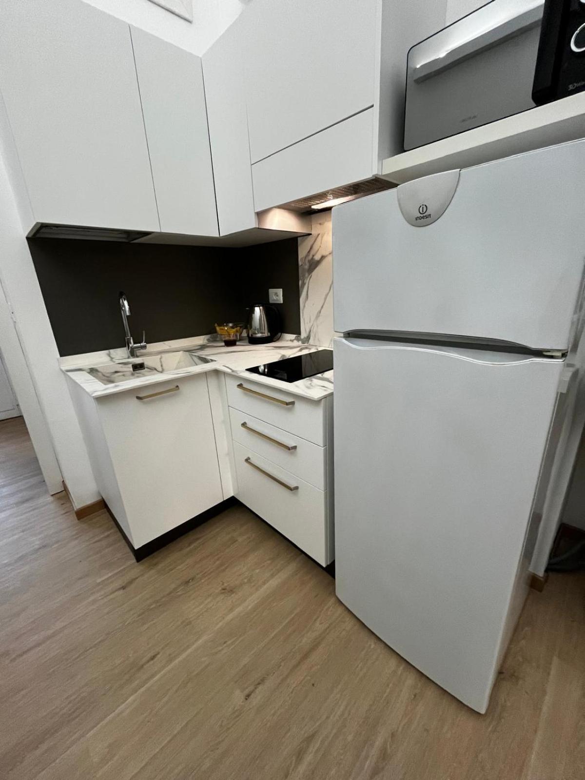Mb 8 Apartamento Turín